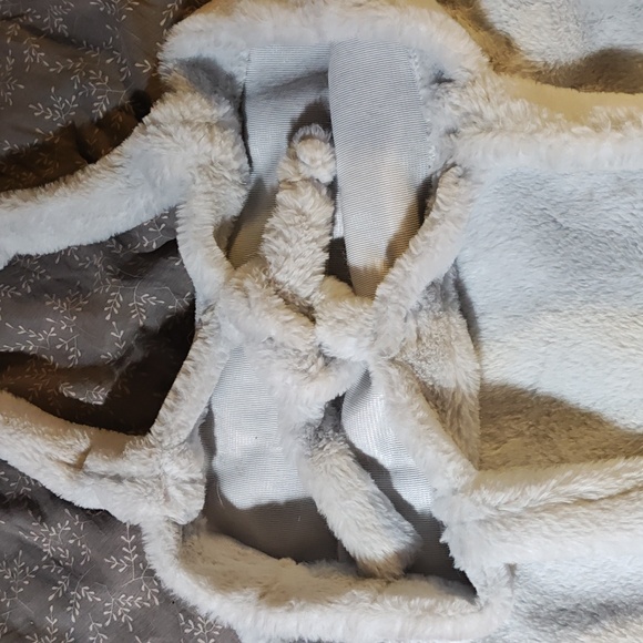 Isaac Mizrahi bag - Picture 3 of 3